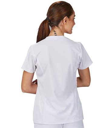 Blusa mujer canalé Rosell 600064