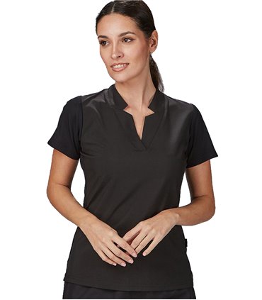 Blusa mujer canalé Rosell 600064