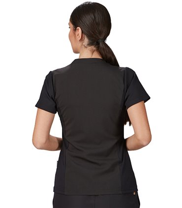Blusa mujer canalé Rosell 600064