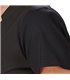 Blusa mujer canalé Rosell 600064