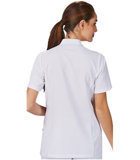 Blusa mujer canalé Della 600065