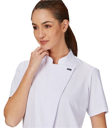 Blusa mujer canalé Della 600065