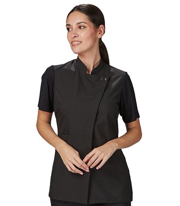 Blusa mujer canalé Della 600065