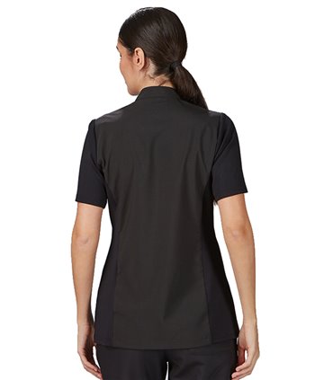 Blusa mujer canalé Della 600065
