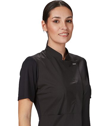 Blusa mujer canalé Della 600065