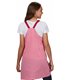 Pichi maestra Gingham 500022
