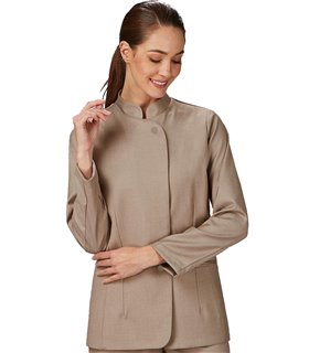 Chaqueta mujer hostelería Campos 920002