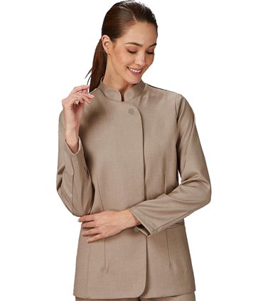 Chaqueta mujer hostelería Campos 920002