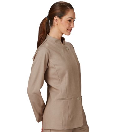 Chaqueta mujer hostelería Campos 920002