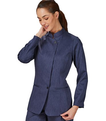 Chaqueta mujer hostelería Campos 920002