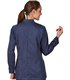 Chaqueta mujer hostelería Campos 920002