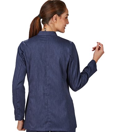 Chaqueta mujer hostelería Campos 920002
