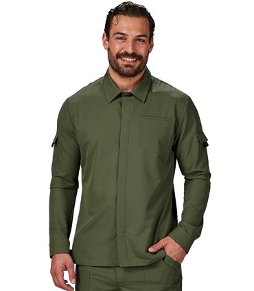 Chaqueta cocina unisex Trueba 930042