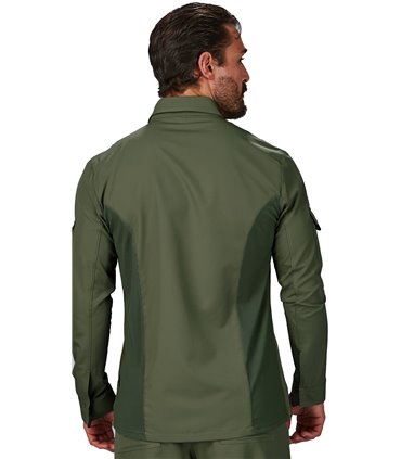 Chaqueta cocina unisex Trueba 930042
