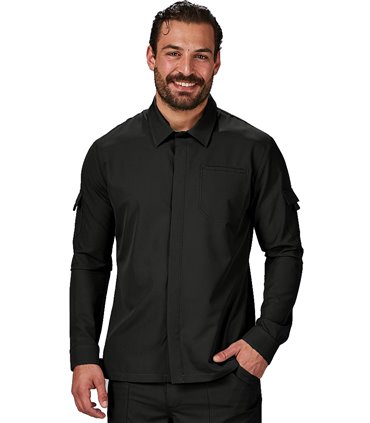 Chaqueta cocina unisex Trueba 930042