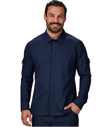 Chaqueta cocina unisex Trueba 930042