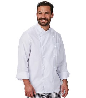 Chaqueta de Cocina Nápoles 9310