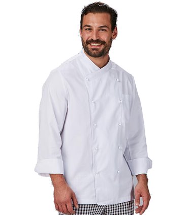 Chaqueta de Cocina Nápoles 9310