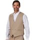 Chaleco hombre hostelería Pastor 950014