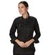 Chaqueta cocina mujer satén Sola 930049