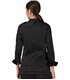 Chaqueta cocina mujer satén Sola 930049