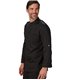 Chaqueta cocina hombre satén Cueto 930045