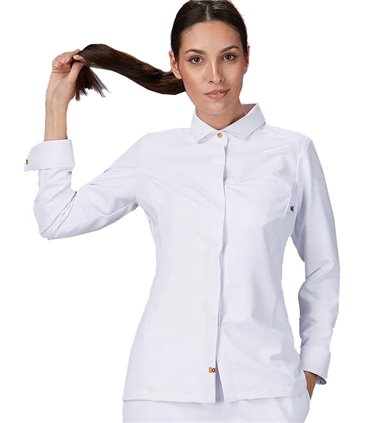 Chaqueta cocina mujer Moral 930048