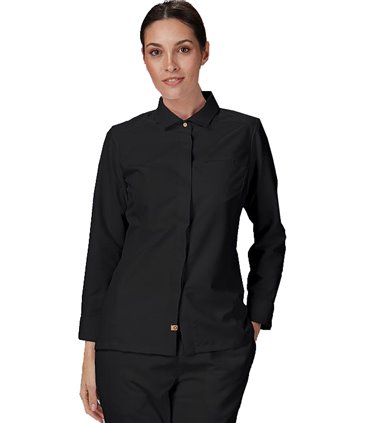 Chaqueta cocina mujer Moral 930048