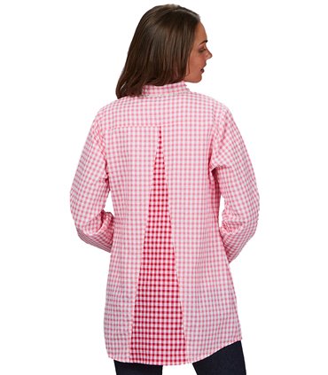 Bata de maestra Aquarium 500024