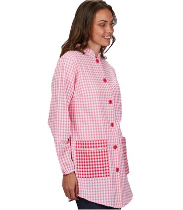 Bata de maestra Aquarium 500024