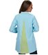 Bata de maestra Aquarium 500024