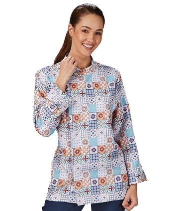 Chaqueta cocina Vázquez Porto 930043