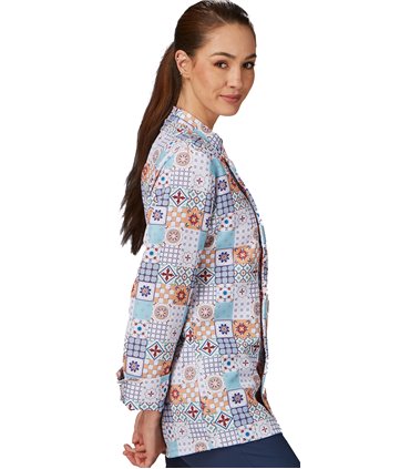Chaqueta cocina Vázquez Porto 930043