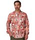Chaqueta cocina Vázquez Cuba 930043