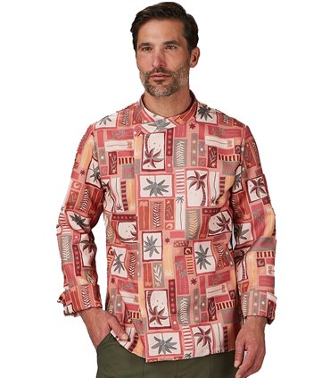 Chaqueta cocina Vázquez Cuba 930043