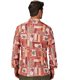 Chaqueta cocina Vázquez Cuba 930043