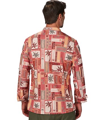 Chaqueta cocina Vázquez Cuba 930043