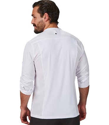 Chaqueta cocina unisex Ribo 930038