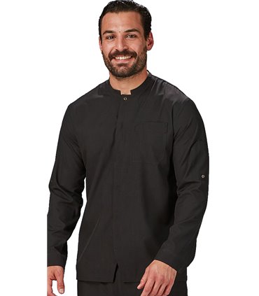 Chaqueta cocina unisex Ribo 930038