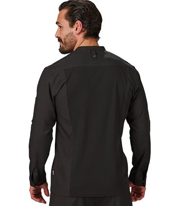 Chaqueta cocina unisex Ribo 930038