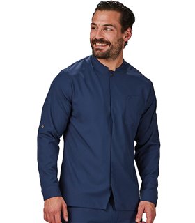 Chaqueta cocina unisex Ribo 930038