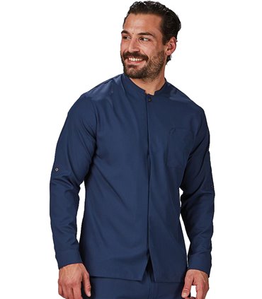 Chaqueta cocina unisex Ribo 930038