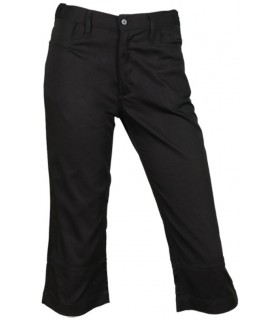 Pantalón pirata de peluquería y estética Gary's 7721