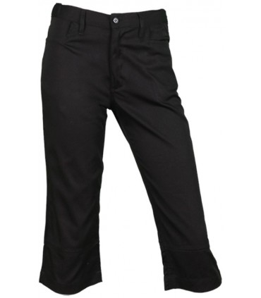 Pantalón pirata de peluquería y estética Gary's 7721