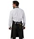 Delantal peto bicolor 100042