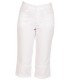 Pantalón pirata de peluquería y estética Gary's 7721