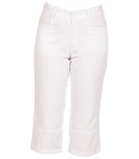 Pantalón pirata de peluquería y estética Gary's 7721