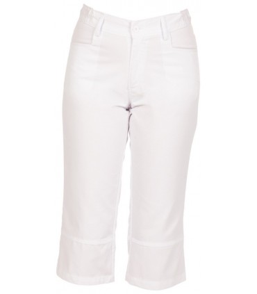 Pantalón pirata de peluquería y estética Gary's 7721