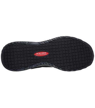 Skechers SK200308EC Squad Chaos Waterproof Hombre