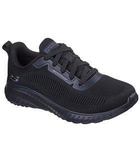 Skechers SK108247EC Squad AWOA Waterproof Mujer